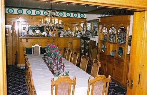 Oakenwald Terrace Hotell Chatfield Exteriör bild